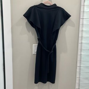 Junior Beautiful Black Dress XS